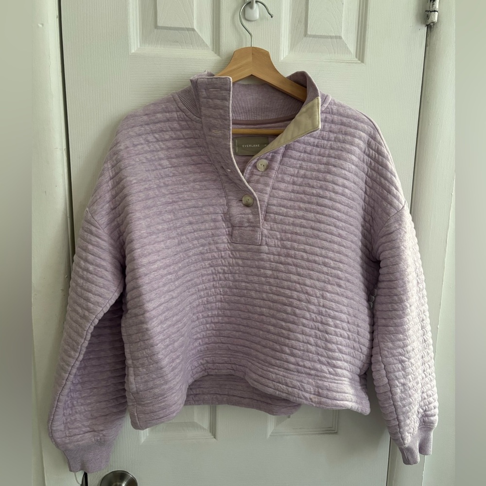 Everlane Pullover